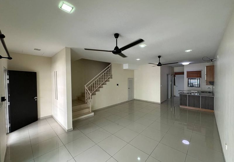 Laman Delfina @ Nilai Impian