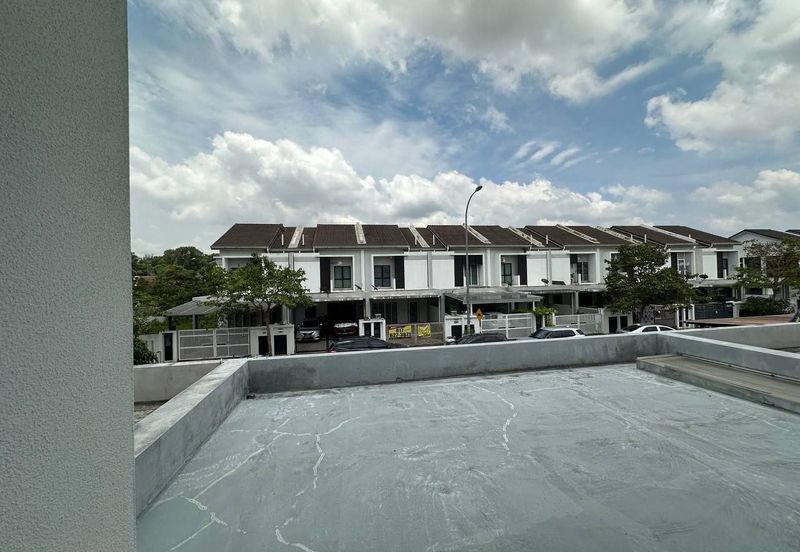 Laman Delfina @ Nilai Impian