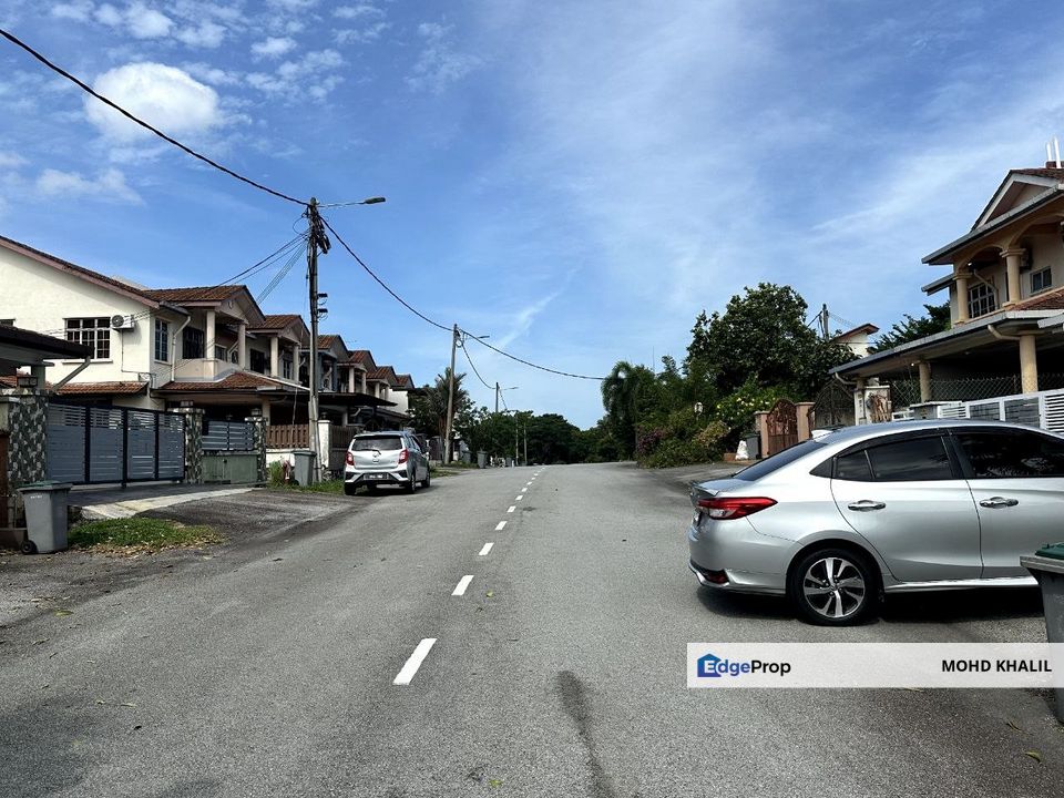 Taman Desa Kolej, Bandar Baru Nilai | Double Storey Terrace | NEAR UNIVERSITIES & SHOPPING MALLS 🎓🕌🛍️, Negeri Sembilan, Nilai