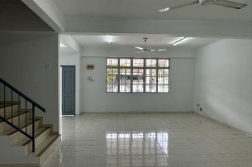 Taman Desa Kolej