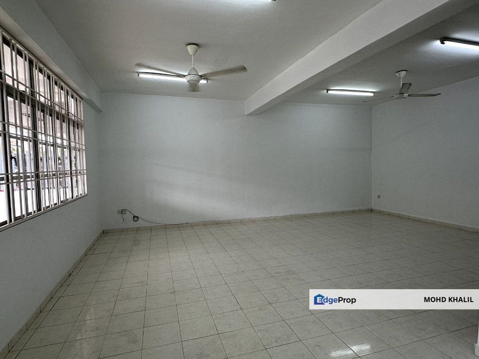 Taman Desa Kolej, Bandar Baru Nilai | Double Storey Terrace | NEAR UNIVERSITIES & SHOPPING MALLS 🎓🕌🛍️, Negeri Sembilan, Nilai