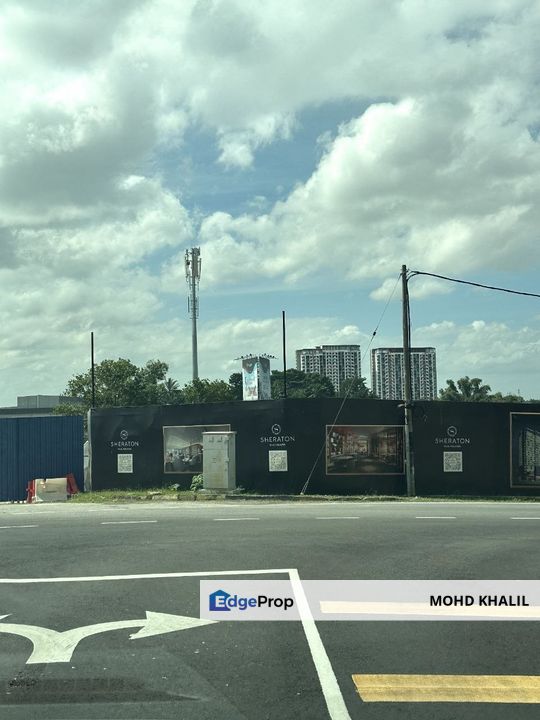 Taman Desa Kolej, Bandar Baru Nilai | Double Storey Terrace | NEAR UNIVERSITIES & SHOPPING MALLS 🎓🕌🛍️, Negeri Sembilan, Nilai