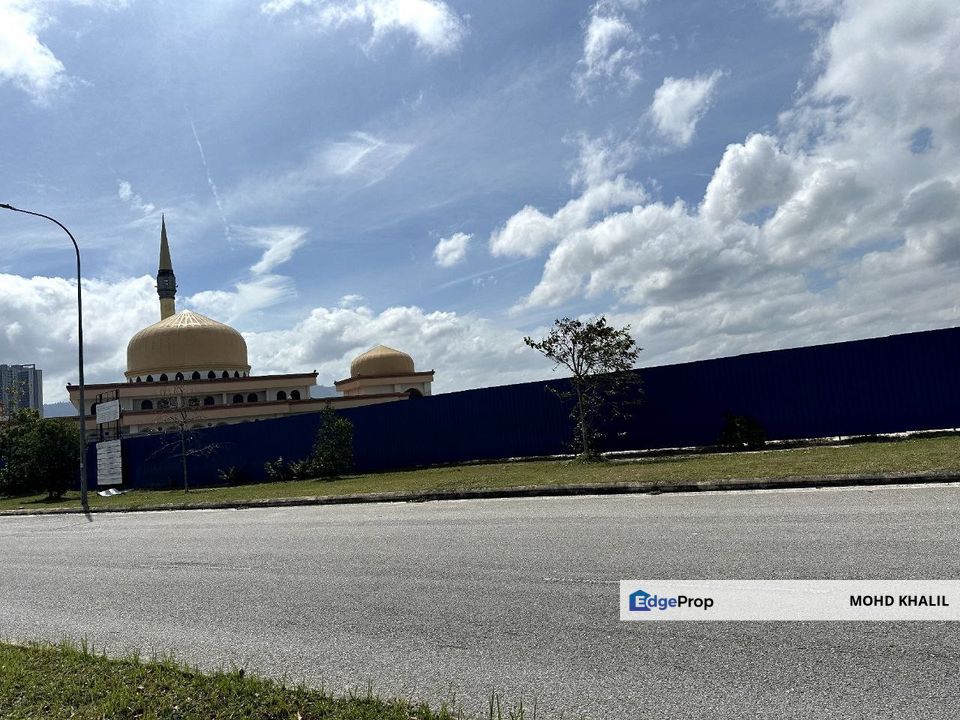 Taman Desa Kolej, Bandar Baru Nilai | Double Storey Terrace | NEAR UNIVERSITIES & SHOPPING MALLS 🎓🕌🛍️, Negeri Sembilan, Nilai