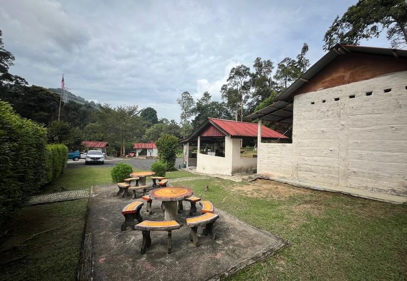 Batu 14 Hulu Langat