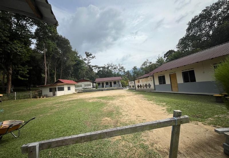Batu 14 Hulu Langat