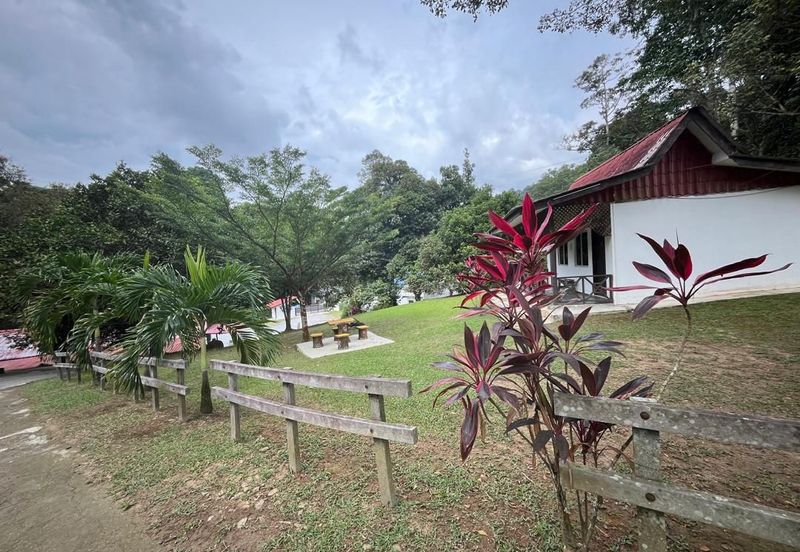 Batu 14 Hulu Langat