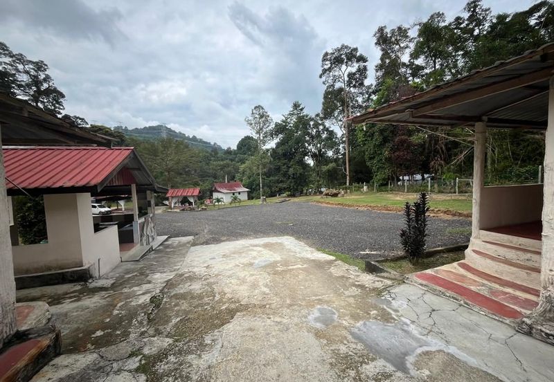 Batu 14 Hulu Langat