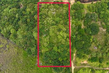 Seksyen 17 @ Shah Alam