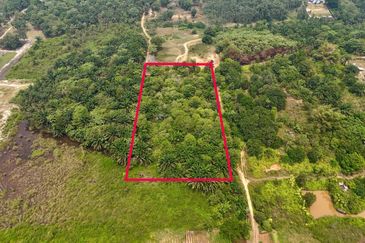 Seksyen 17 @ Shah Alam