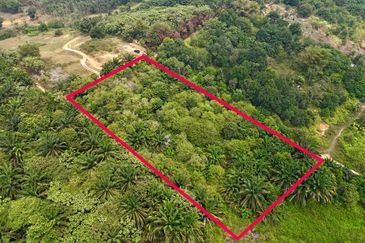 Seksyen 17 @ Shah Alam