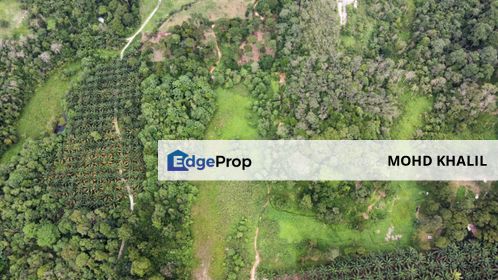 Sg Pening, Semenyih | Agricultural Land | Zoning Perumahan 🏡✨ Freehold 🌱, Selangor, Semenyih