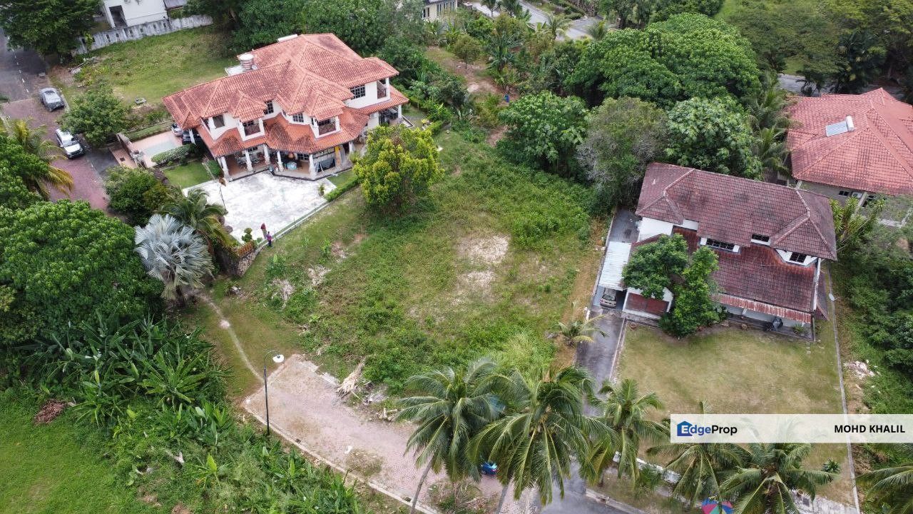 Saujana Impian Kajang @ Impian Golf & Country Resort | Bungalow Lot | GATED & GUARDED PREMIUM NEIGHBOURHOOD 🏡✨, Selangor, Kajang