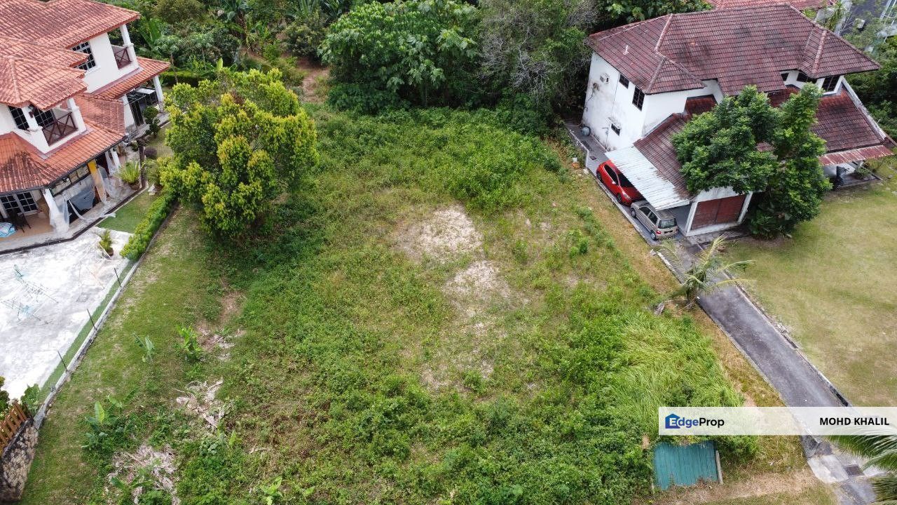 Saujana Impian Kajang @ Impian Golf & Country Resort | Bungalow Lot | GATED & GUARDED PREMIUM NEIGHBOURHOOD 🏡✨, Selangor, Kajang