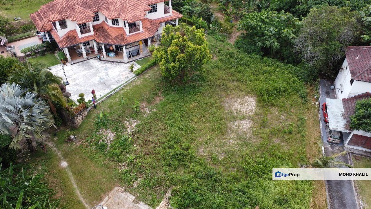 Saujana Impian Kajang @ Impian Golf & Country Resort | Bungalow Lot | GATED & GUARDED PREMIUM NEIGHBOURHOOD 🏡✨, Selangor, Kajang