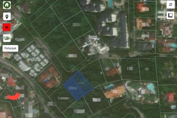 Damansara Heights (Bukit Damansara)