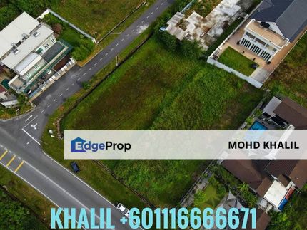Bandar Baru Nilai, Nilai Spring Villas, Negeri Sembilan | Bungalow Land | PRIME LOCATION FREEHOLD 🏡🔥✨, Negeri Sembilan, Nilai