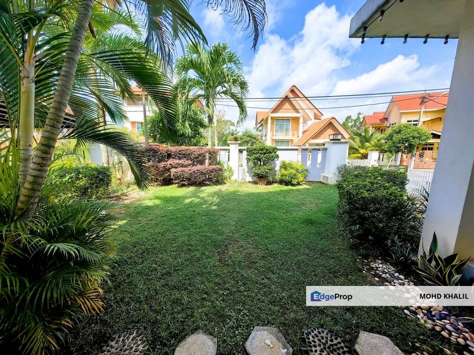 Laman Jasmin, Nilai Impian | 2 Storey Bungalow | RENOVATED & EXTENDED 🏡 FULLY FURNISHED 🛋️ PRIME LOCATION ✨, Negeri Sembilan, Nilai