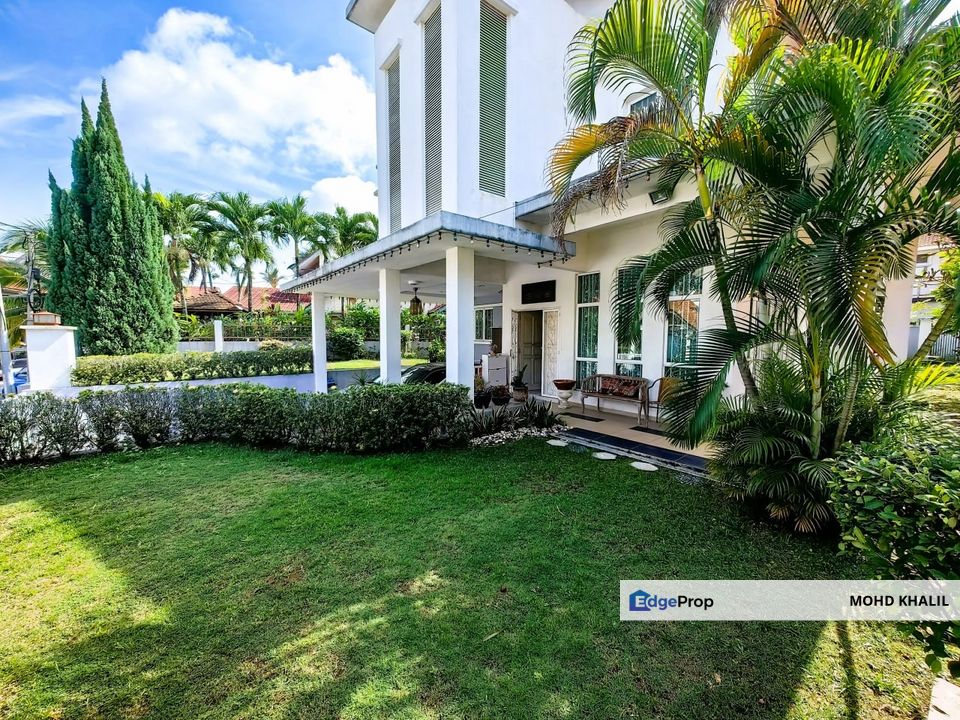 Laman Jasmin, Nilai Impian | 2 Storey Bungalow | RENOVATED & EXTENDED 🏡 FULLY FURNISHED 🛋️ PRIME LOCATION ✨, Negeri Sembilan, Nilai