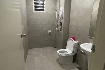 NILAI IMPIAN (LAMAN AZALEA)