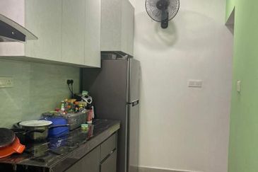 NILAI IMPIAN (LAMAN AZALEA)