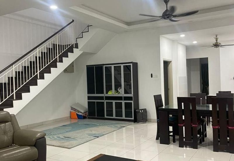 NILAI IMPIAN (LAMAN AZALEA)