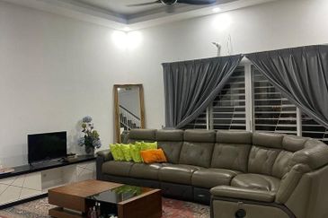 NILAI IMPIAN (LAMAN AZALEA)