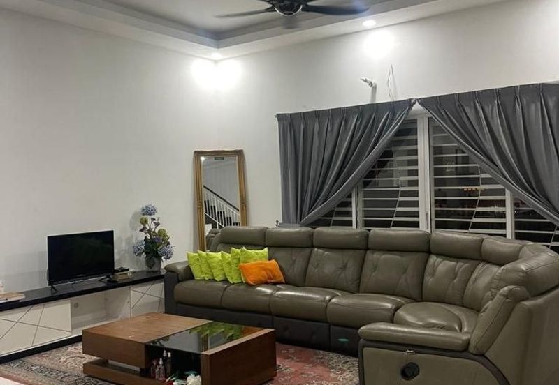 NILAI IMPIAN (LAMAN AZALEA)