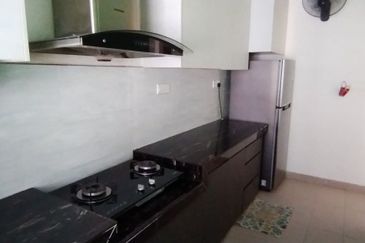 NILAI IMPIAN (LAMAN AZALEA)