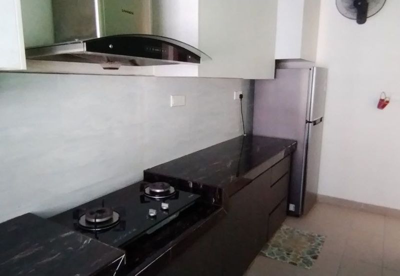 NILAI IMPIAN (LAMAN AZALEA)