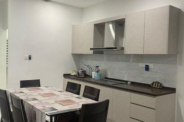 NILAI IMPIAN (LAMAN AZALEA)