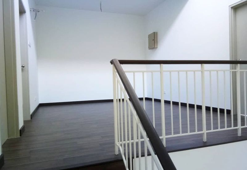 NILAI IMPIAN (LAMAN AZALEA)