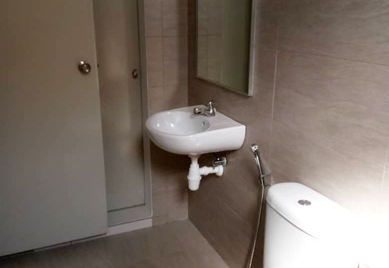 NILAI IMPIAN (LAMAN AZALEA)