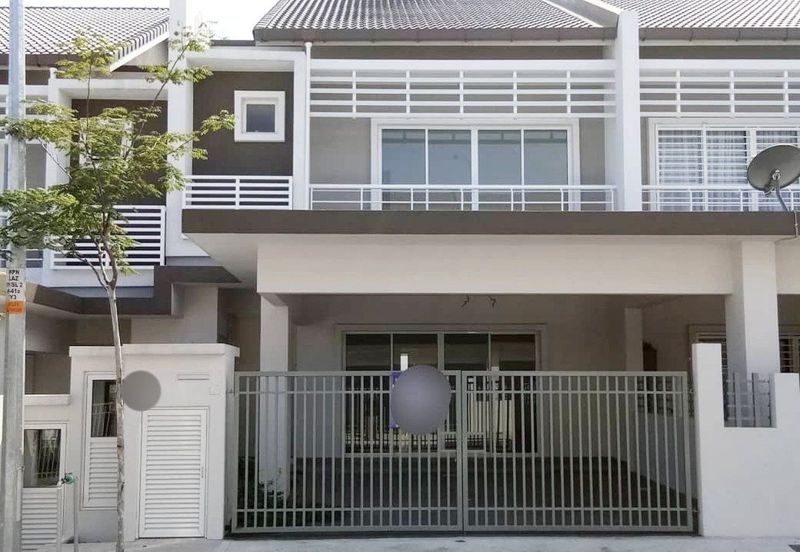 NILAI IMPIAN (LAMAN AZALEA)