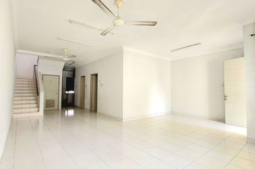 Laman Kenanga @ Nilai Impian