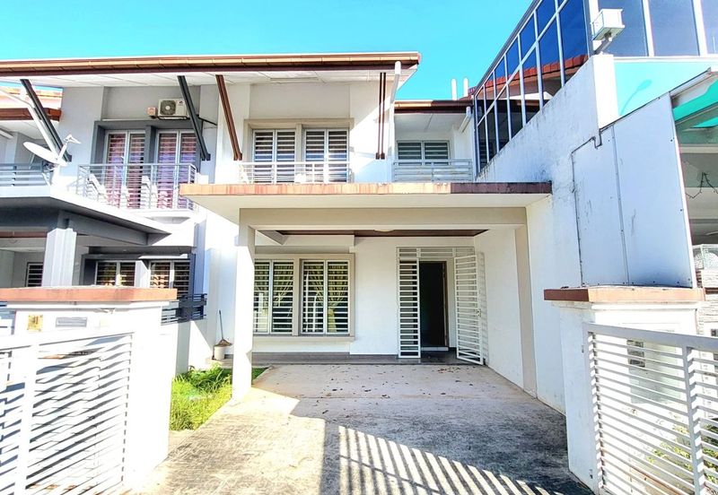 Laman Kenanga @ Nilai Impian