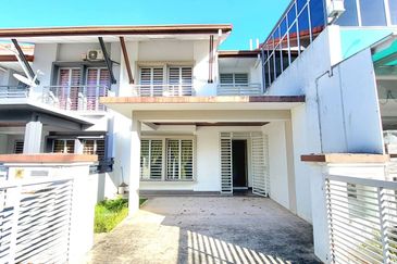 Laman Kenanga @ Nilai Impian