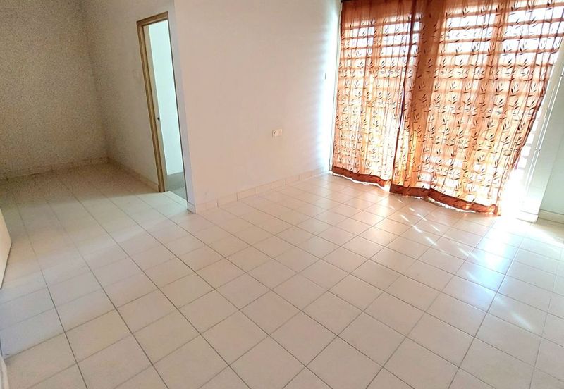 Laman Kenanga @ Nilai Impian