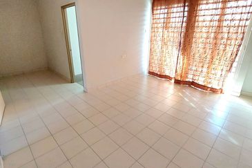 Laman Kenanga @ Nilai Impian