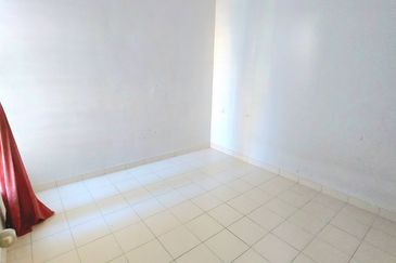 Laman Kenanga @ Nilai Impian