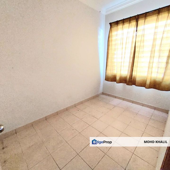 Laman Kenanga, Nilai Impian  Double Storey Terrace House  FACING PLAYGROUND & GATED COMMUNITY 🏡🌳🔒, Negeri Sembilan, Nilai