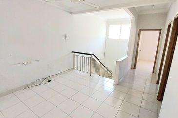 Laman Kenanga @ Nilai Impian