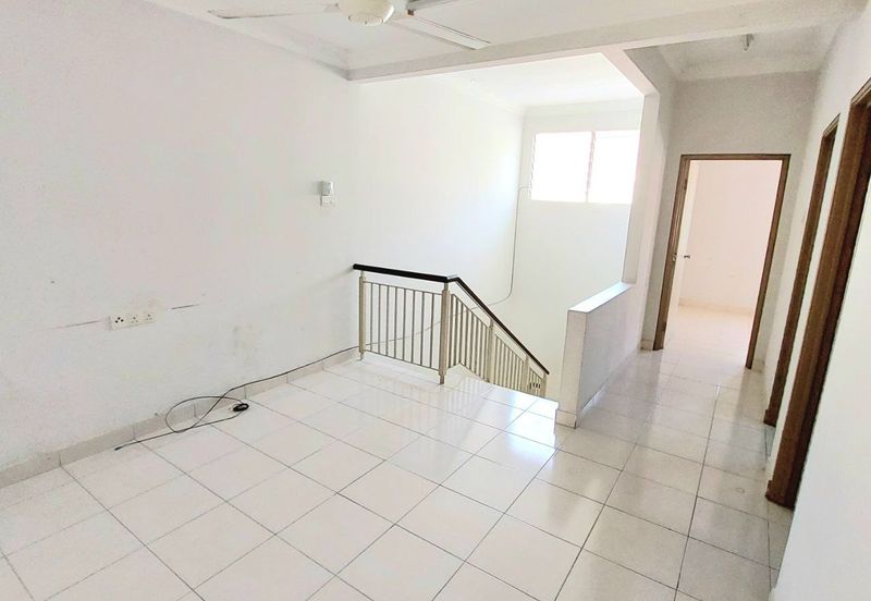 Laman Kenanga @ Nilai Impian