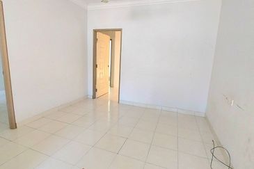 Laman Kenanga @ Nilai Impian