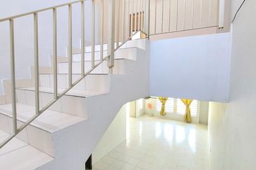 Laman Kenanga @ Nilai Impian