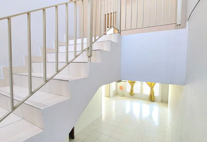 Laman Kenanga @ Nilai Impian