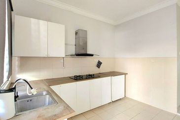 Laman Kenanga @ Nilai Impian