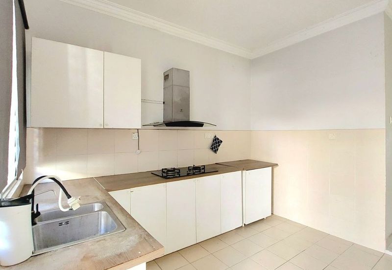 Laman Kenanga @ Nilai Impian