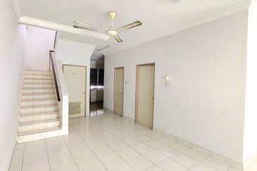 Laman Kenanga @ Nilai Impian