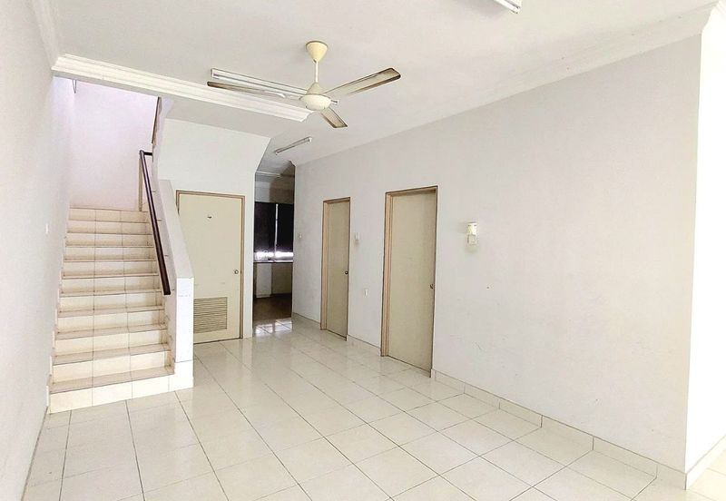 Laman Kenanga @ Nilai Impian