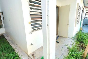 Laman Kenanga @ Nilai Impian